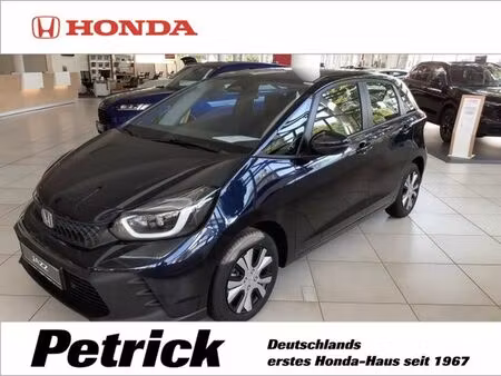 Honda Jazz E:hev 1.5 122 Elegance