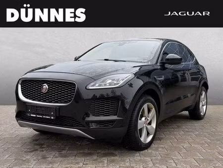 Jaguar E-Pace P250 2.0 250 S 4x4