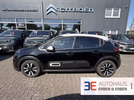 Citroën C3 1.2 PureTech 83 Max