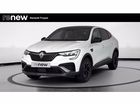 Renault Arkana E-Tech 1.6 145