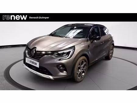 Renault Captur E-Tech 1.6 145