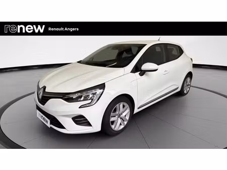 Renault Clio 1.0 TCe 90