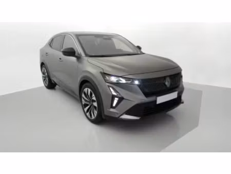 Renault Rafale E-Tech 1.2