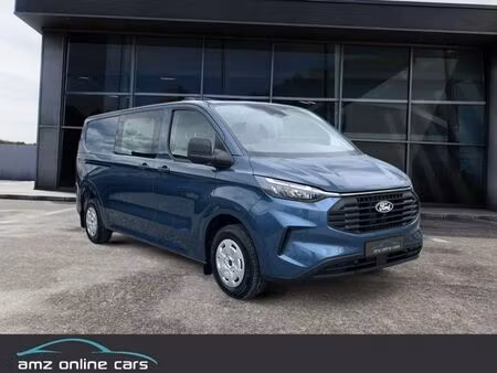 Ford Transit 2.0 TDCi 170 Trend