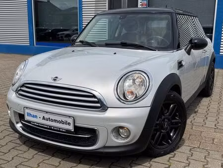 Mini Mini Cooper D 1.6 112