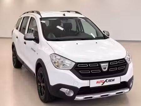 Dacia Lodgy Stepway 1.3 131