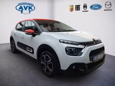 Citroën C3 1.2 82 Feel Pack