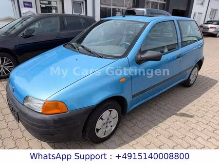 Fiat Punto 1.1 54 Start