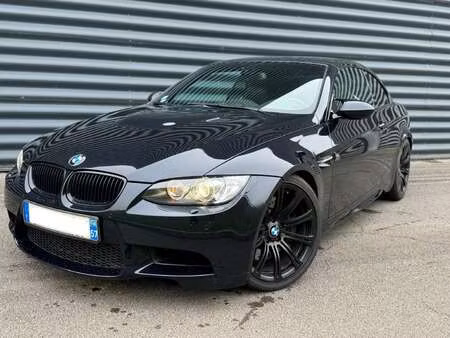 BMW Série 3 M3 V8 4.0 420