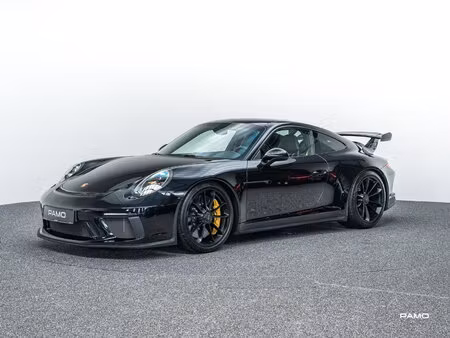 Porsche 911 GT3 4.0 500