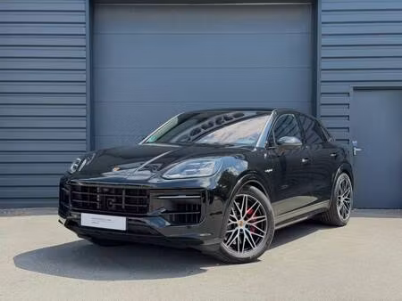 Porsche Cayenne S V6 3.0 519 4x4