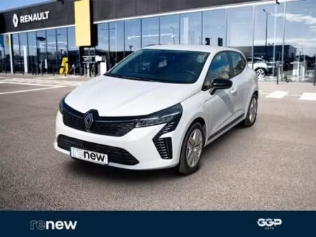 Renault Clio E-Tech 1.6 145 Evolution