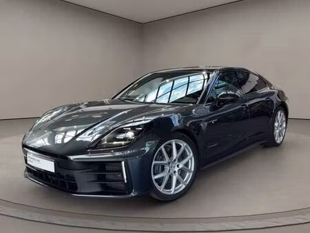 Porsche Panamera 4 V6 2.9 4x4