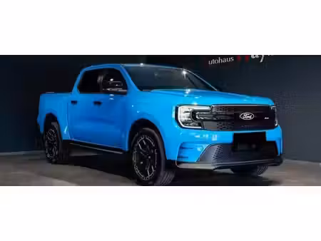 Ford Ranger Wildtrak Wildtrak 4x4