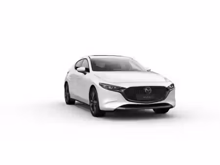 Mazda Mazda3 Skyactiv G 2.5 140 Exclusive Line