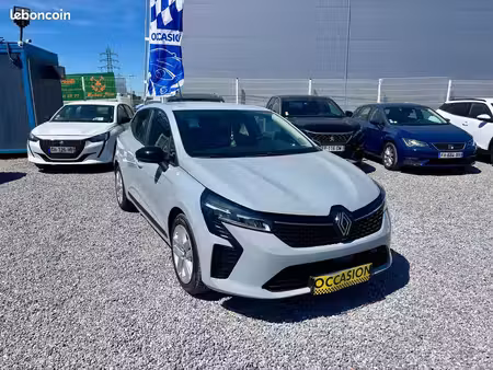 Renault Clio 1.0 TCe 90 Evolution