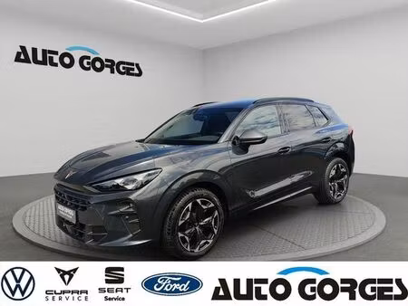 Cupra Terramar VZ 1.5 TSI 272