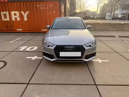 Audi A4 2.0 TFSI 150