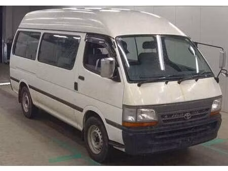 Toyota Hiace 2.5 88
