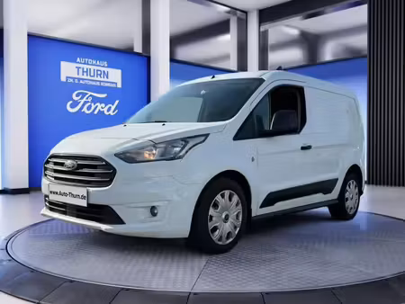Ford Transit 1.5 101 Trend