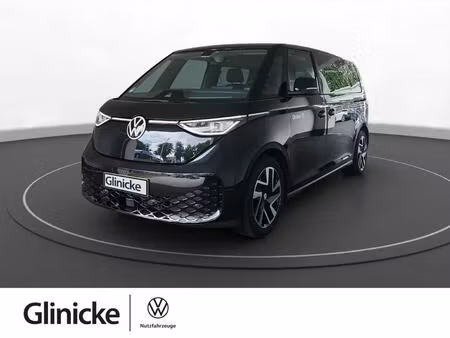 Volkswagen Id Buzz 286