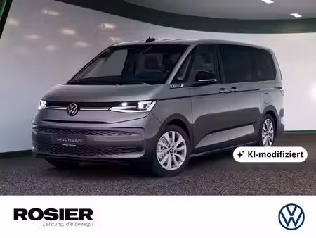 Volkswagen Multivan Life 4Motion