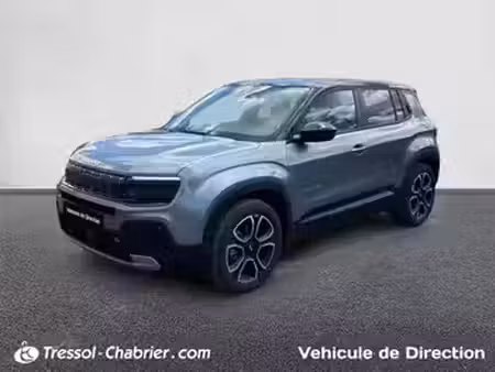 Jeep Avenger 115 Summit