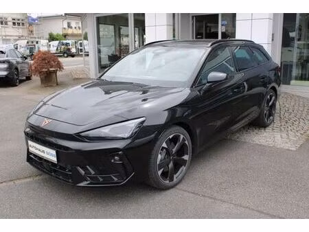 Cupra Leon 2.0 TSI 150