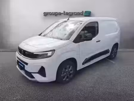 Opel Combo Elegance