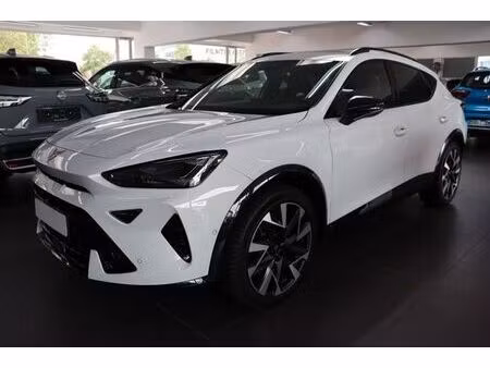 Cupra Formentor VZ 2.0 TSI 333 4x4