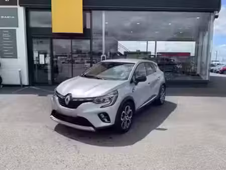 Renault Captur E-Tech 1.6 145 Techno