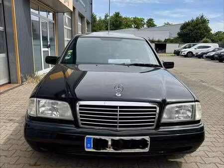 Mercedes-Benz Classe C C 180 Classic