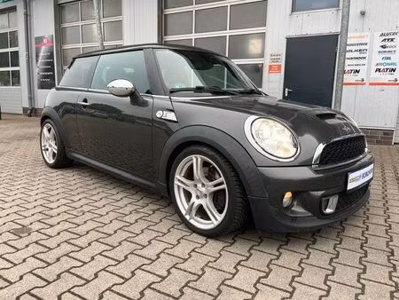 Mini Mini Cooper S 1.6 184