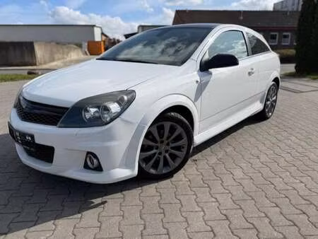 Opel Astra 1.8