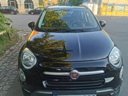 Fiat 500X 1.4 MJT 140 S
