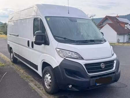 Fiat Ducato 2.3 131