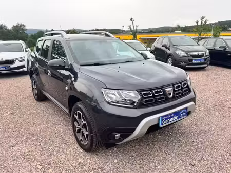 Dacia Duster 1.5 dCi