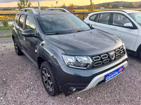 Dacia Duster 1.5 dCi