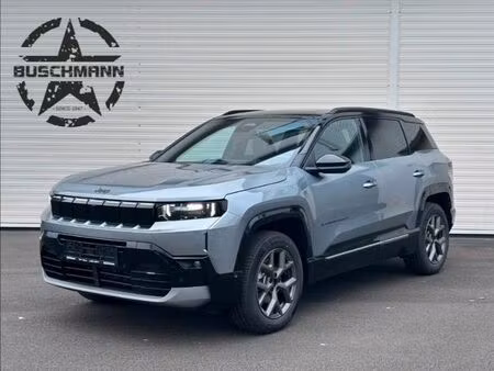 Jeep Compass 1.6 225 First Edition
