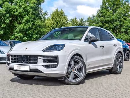 Porsche Cayenne GTS V8 4.0 500 4x4