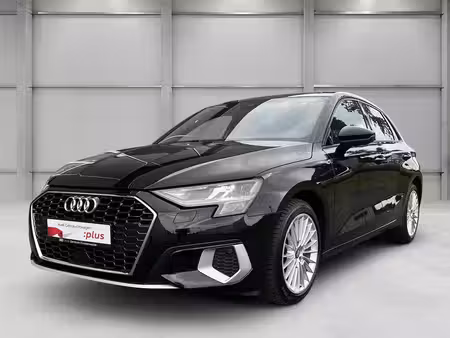 Audi A3 2.0 TDI 150