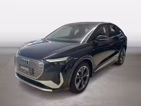 Audi Q4 e-tron 40 204