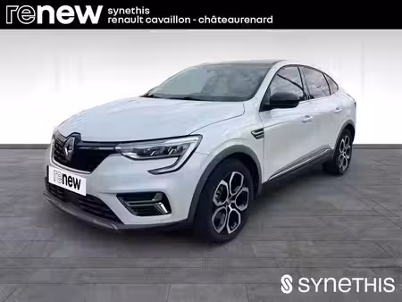 Renault Arkana E-Tech 1.6 145 Intens