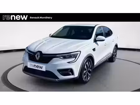 Renault Arkana E-Tech 1.6 145