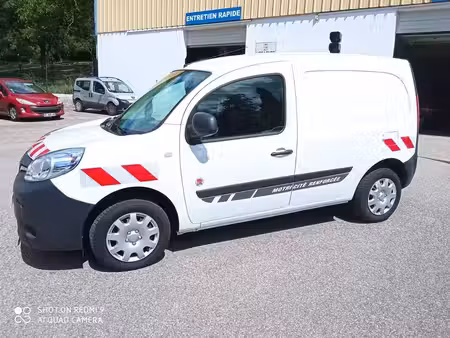 Renault Kangoo 1.5 dCi 90