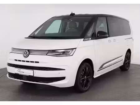 Volkswagen Multivan 2.0 TDI 150