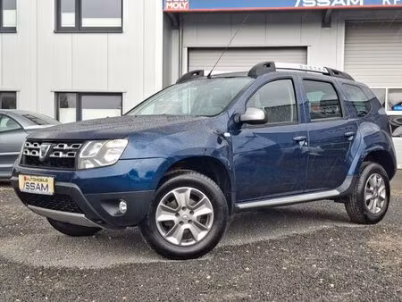 Dacia Duster 1.6 114