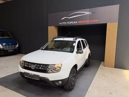Dacia Duster 1.2 125 Prestige