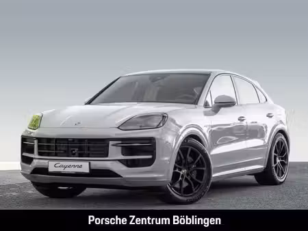Porsche Cayenne V6 3.0 470 4x4