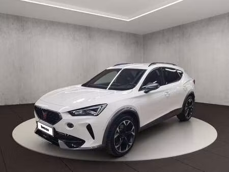 Cupra Formentor VZ 2.0 TSI 310 4x4